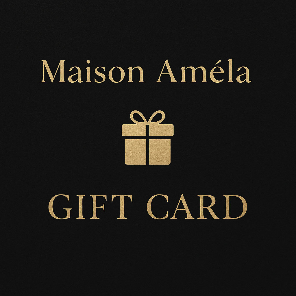 Maison Améla Gift Card