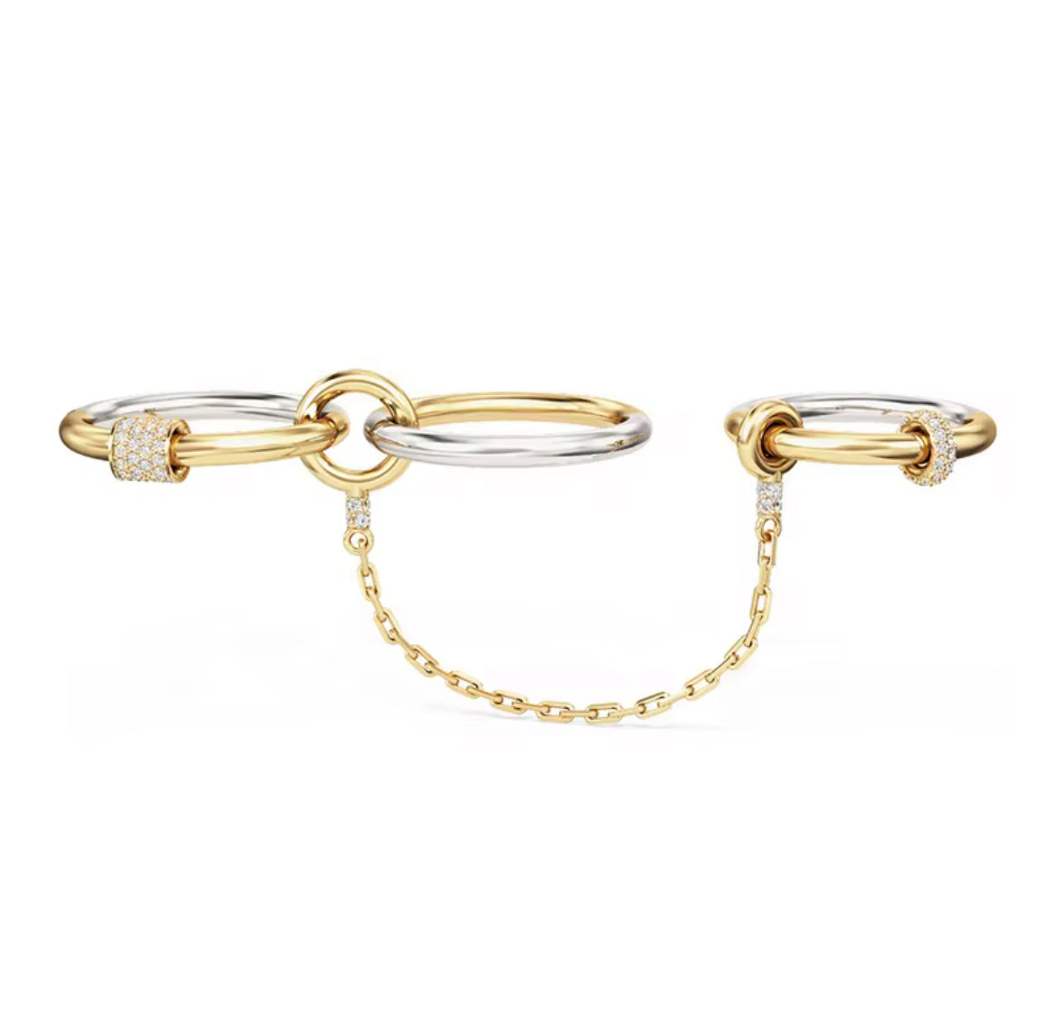 Améla Signature Ring
