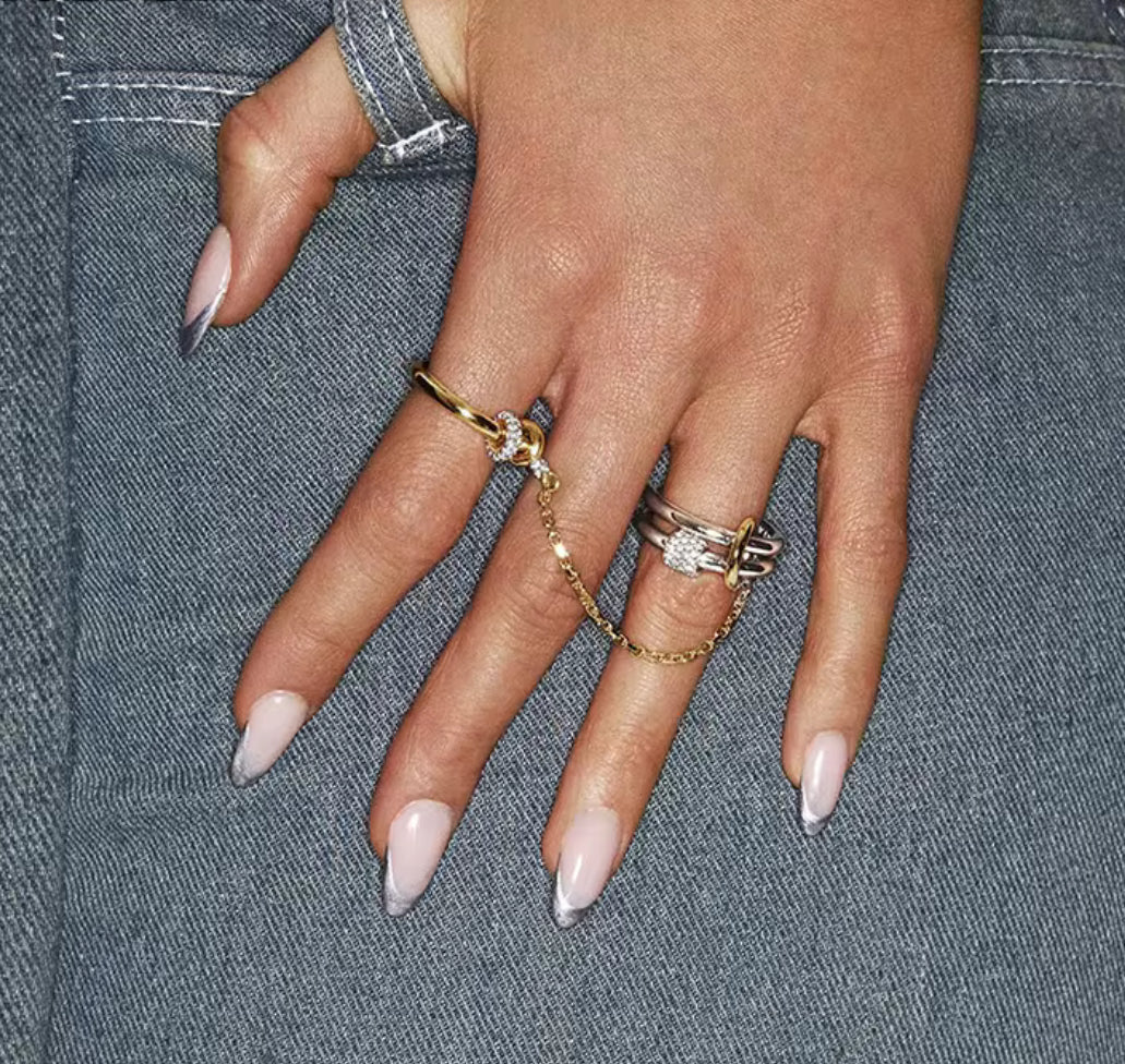 Améla Signature Ring