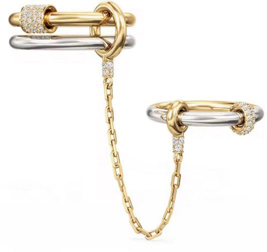 Améla Signature Ring