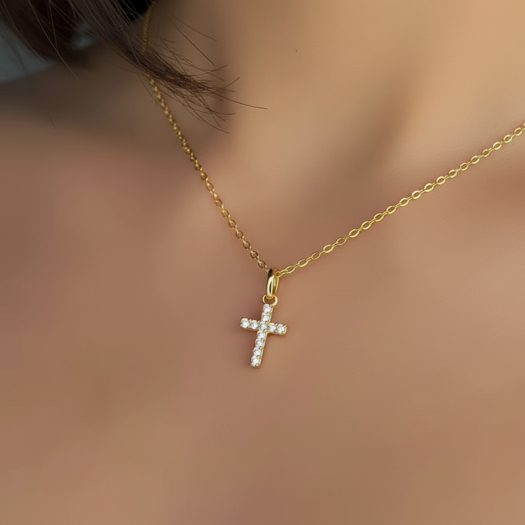 Éclat Cross - Extreme Macro Details