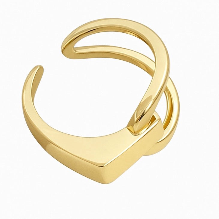 Étreinte Ring