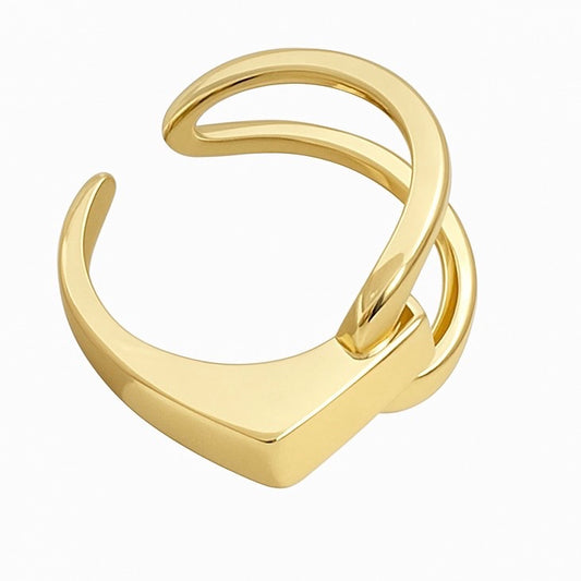 Étreinte Ring