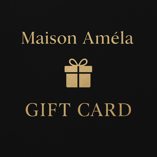 Maison Améla Gift Card