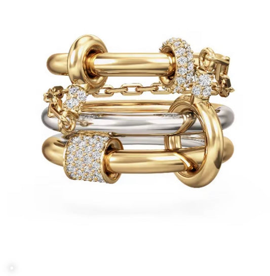Améla Signature Ring